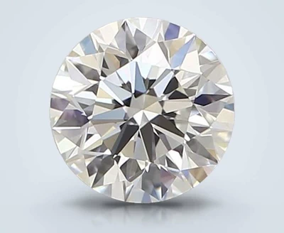 0.40ct H VVS1 Rare Carat Ideal Cut Round Diamond