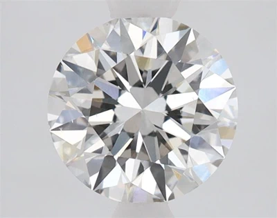 1.54ct H VS2 Excellent Cut Round Lab Grown Diamond