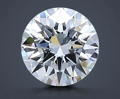 0.31ct G VS1 Rare Carat Ideal Cut Round Diamond