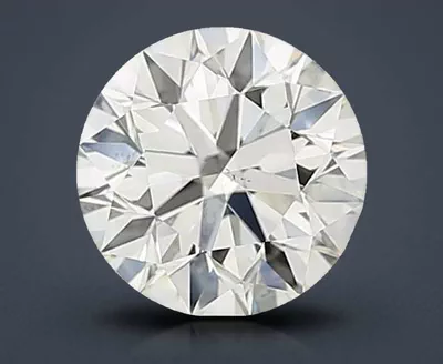1.80ct K VS2 Excellent Cut Round Diamond
