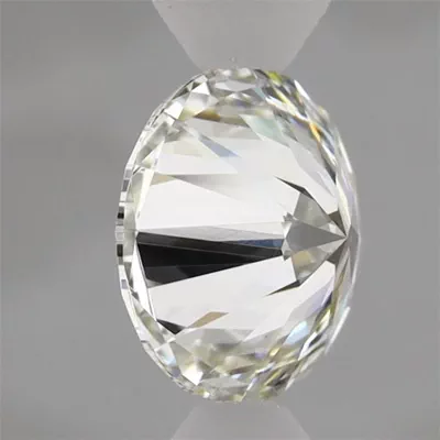 1.33ct G VS2 Rare Carat Ideal Cut Round Lab Grown Diamond