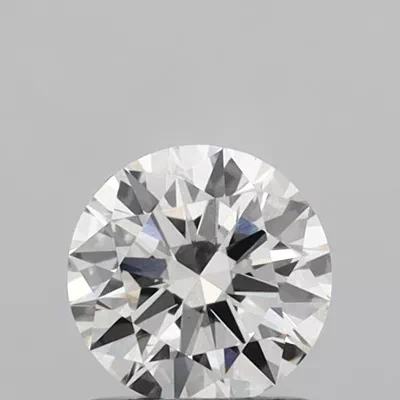 1.00ct G VS2 Excellent Cut Round Lab Grown Diamond