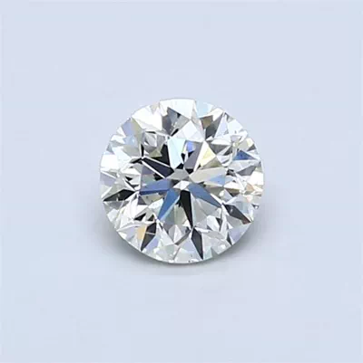 0.50ct K SI2 Good Cut Round Diamond
