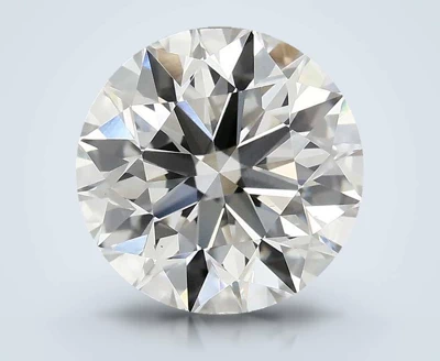 1.47ct G VS1 Excellent Cut Round Lab Grown Diamond