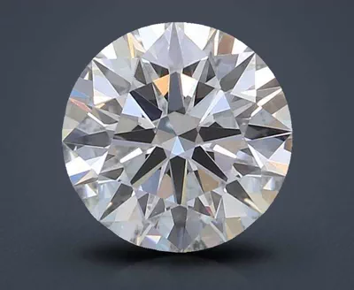 1.04ct F VVS1 Rare Carat Ideal Cut Round Lab Grown Diamond
