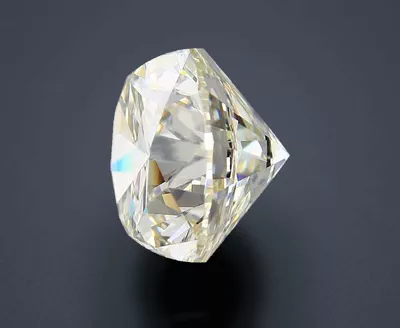 3.50ct K VS1 Rare Carat Ideal Cut Round Diamond
