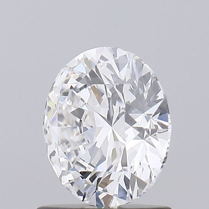 1.19ct E IF Rare Carat Ideal Cut Round Lab Grown Diamond