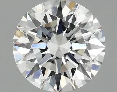 1.03ct G VS1 Rare Carat Ideal Cut Round Lab Grown Diamond