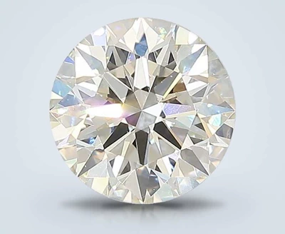 1.80ct I VS1 Rare Carat Ideal Cut Round Lab Grown Diamond