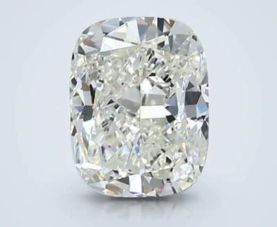 1.80ct K VS1 Very Good Cut Cushion Diamond