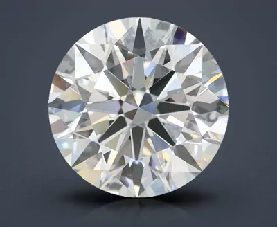 1.72ct D VVS1 Rare Carat Ideal Cut Round Lab Grown Diamond