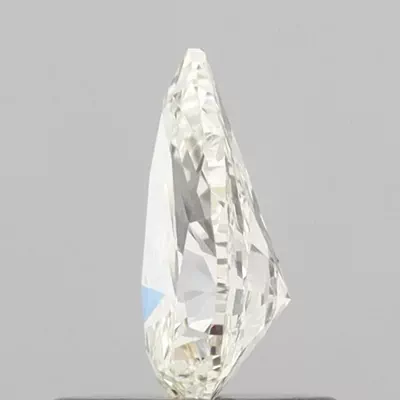 0.50ct K VS2 Very Good Cut Pear Diamond