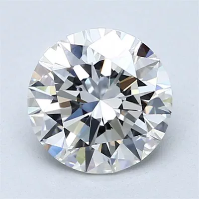 1.70ct G VS1 Rare Carat Ideal Cut Round Diamond