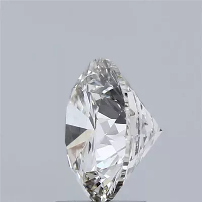 2.35ct H VS1 Excellent Cut Round Lab Grown Diamond