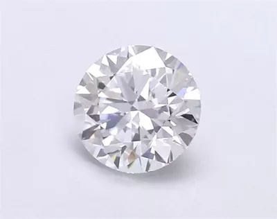1.02ct E VS1 Excellent Cut Round Lab Grown Diamond
