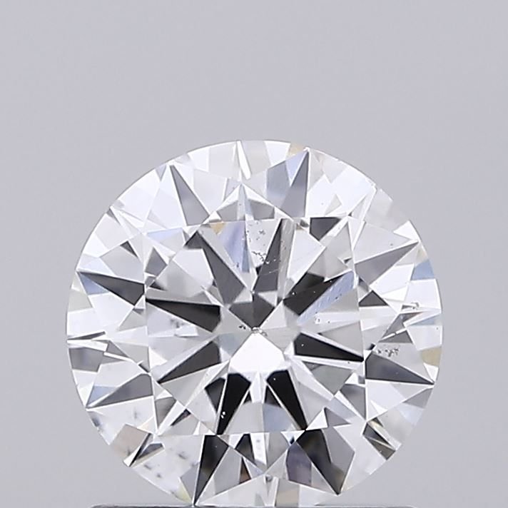 1.00ct E SI1 Excellent Cut Round Lab Grown Diamond