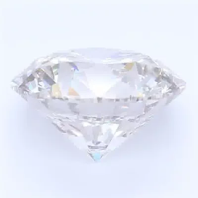 2.33ct I VVS2 Rare Carat Ideal Cut Round Lab Grown Diamond