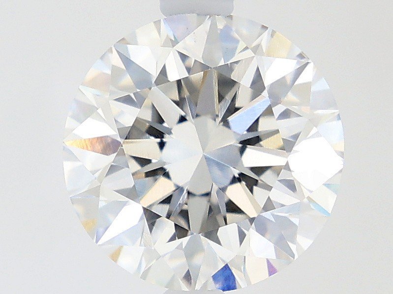 1.23ct G VS1 Excellent Cut Round Lab Grown Diamond