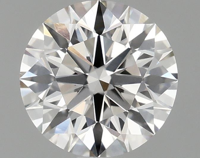 1.01ct G VS1 Rare Carat Ideal Cut Round Lab Grown Diamond