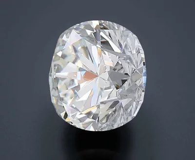 3.01ct J VVS2 Rare Carat Ideal Cut Round Diamond