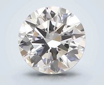 0.33ct E IF Rare Carat Ideal Cut Round Diamond