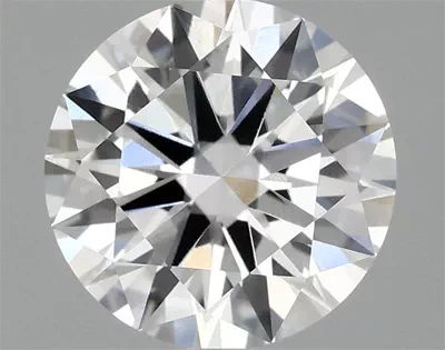 1.48ct G VS1 Rare Carat Ideal Cut Round Lab Grown Diamond