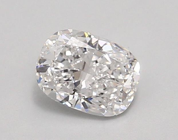 1.00ct D VS1 Rare Carat Ideal Cut Cushion Lab Grown Diamond