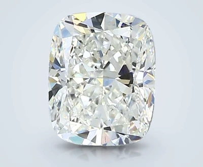 1.02ct J VS2 Rare Carat Ideal Cut Cushion Diamond