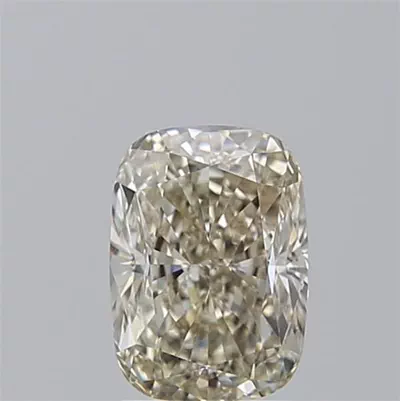 2.00ct K VVS1 Very Good Cut Cushion Diamond