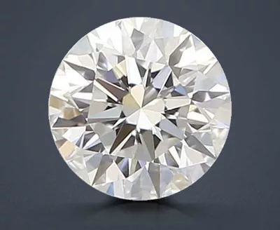 0.30ct E VVS1 Rare Carat Ideal Cut Round Diamond