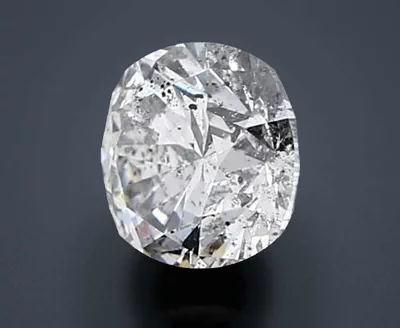 1.01ct F SI2 Rare Carat Ideal Cut Round Diamond