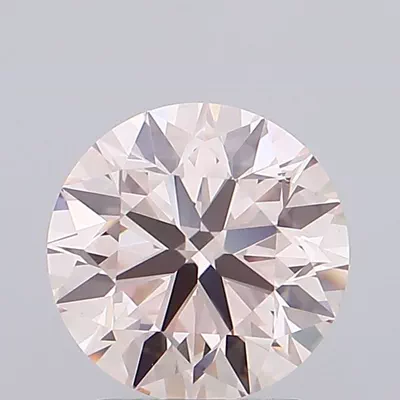 1.02ct E VS2 Rare Carat Ideal Cut Pear Lab Grown Diamond