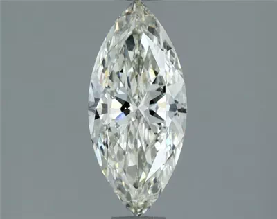 0.70ct J VS1 Rare Carat Ideal Cut Marquise Diamond