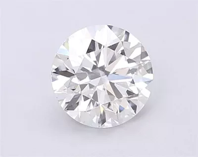 1.37ct D VS1 Rare Carat Ideal Cut Round Lab Grown Diamond