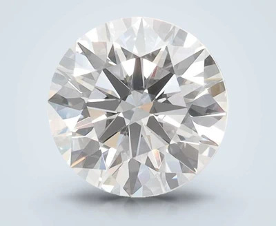 1.79ct D VVS1 Rare Carat Ideal Cut Round Lab Grown Diamond