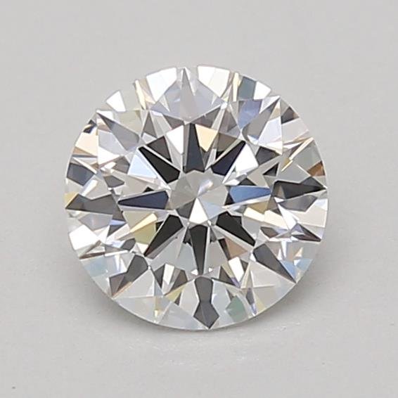 1.01ct D VVS1 Rare Carat Ideal Cut Round Lab Grown Diamond