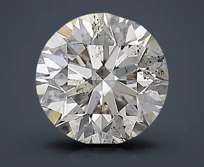 1.13ct I SI2 Excellent Cut Round Diamond