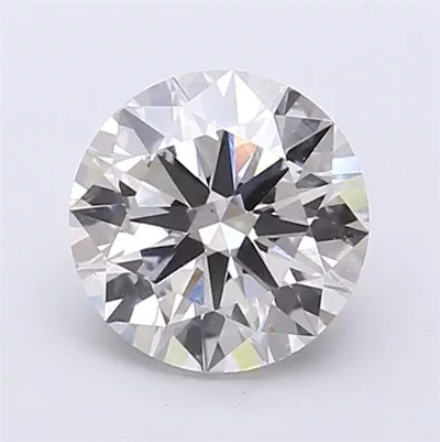 1.55ct G VS1 Excellent Cut Round Lab Grown Diamond