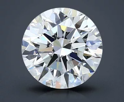 1.50ct F VS1 Rare Carat Ideal Cut Round Diamond