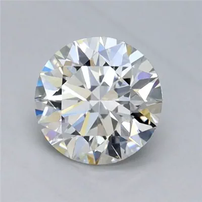 0.41ct E VS1 Rare Carat Ideal Cut Round Diamond