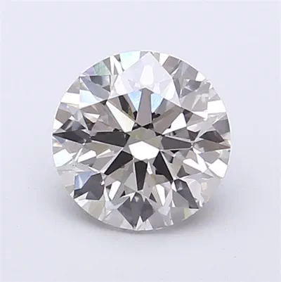 1.27ct G VS2 Excellent Cut Round Lab Grown Diamond