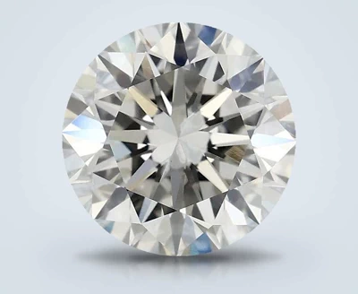 1.47ct G VS1 Excellent Cut Round Lab Grown Diamond
