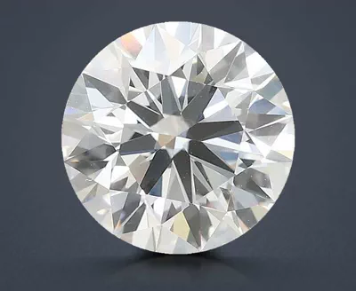 1.50ct D VVS2 Rare Carat Ideal Cut Round Lab Grown Diamond