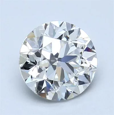 1.50ct H VS1 Very Good Cut Round Diamond
