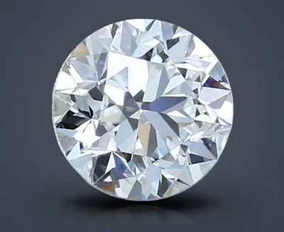 1.50ct H VS1 Very Good Cut Round Diamond