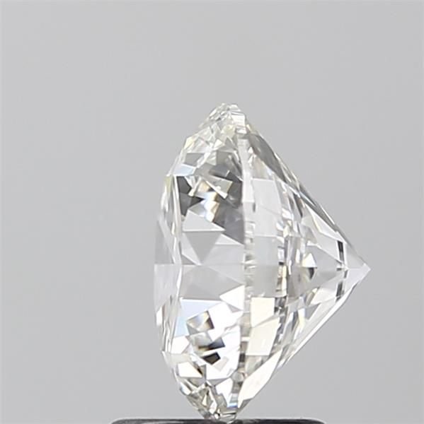 2.39ct H VS1 Excellent Cut Round Lab Grown Diamond