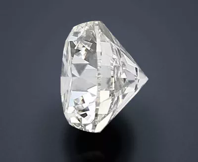 2.39ct H VS1 Excellent Cut Round Lab Grown Diamond
