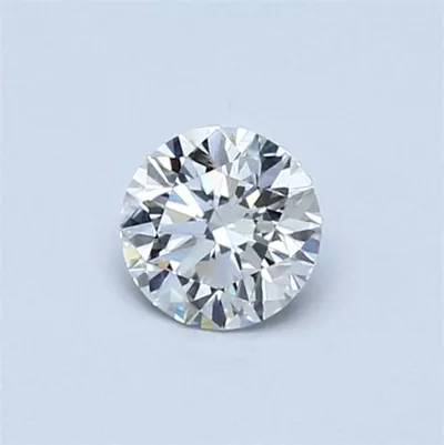 0.40ct F VVS2 Rare Carat Ideal Cut Round Diamond