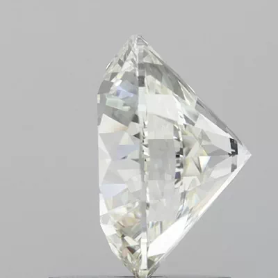 1.80ct I VVS1 Rare Carat Ideal Cut Round Diamond