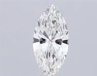 4.30ct G VVS2 Very Good Cut Marquise Lab Grown Diamond